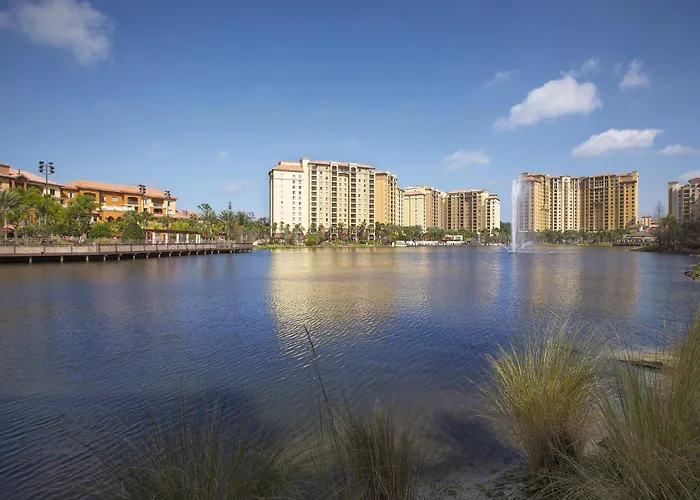 Club Wyndham Bonnet Creek
