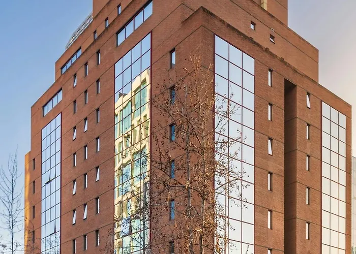 Four Points By Sheraton