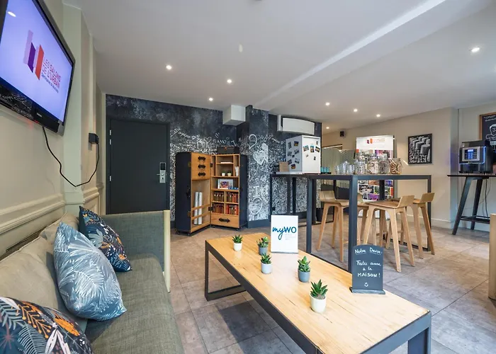 Best Western Urban Hotel