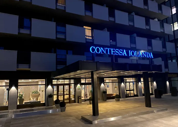  Una s & Residence Contessa Jolanda Milano