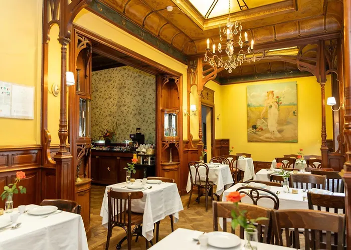 Vakantieverhuur: Budget Boetiek Hotel Rubenshof