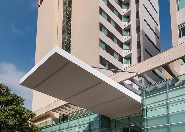 Hampton By Hilton