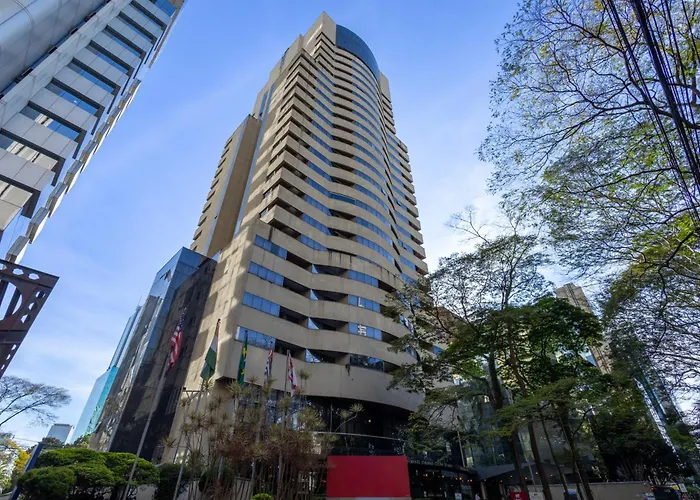  Transamerica Berrini