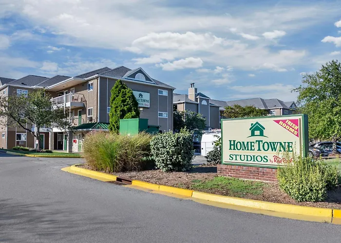 Birch Hill Suites
