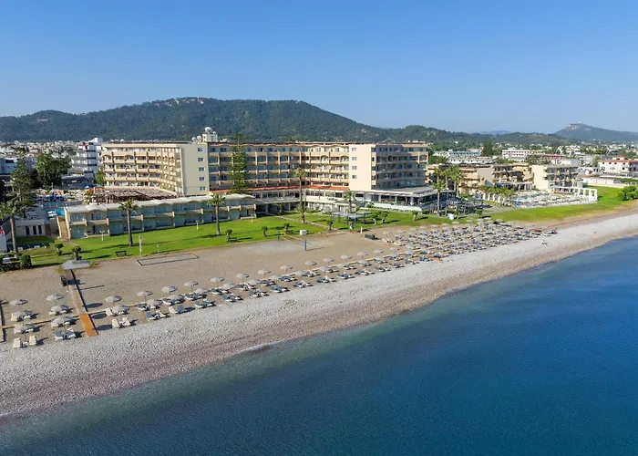 Sun Beach