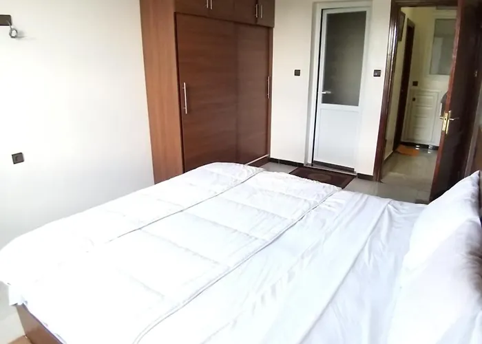Residence El Michouar