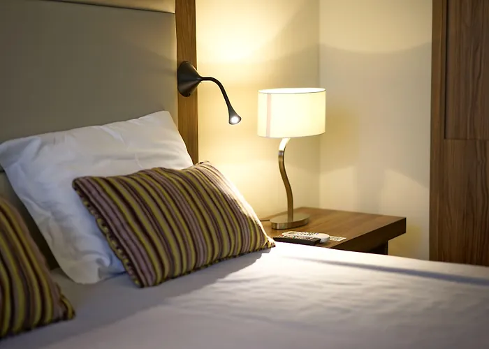 Bourbon Dom Ricardo Aeroporto Curitiba Business Hotel