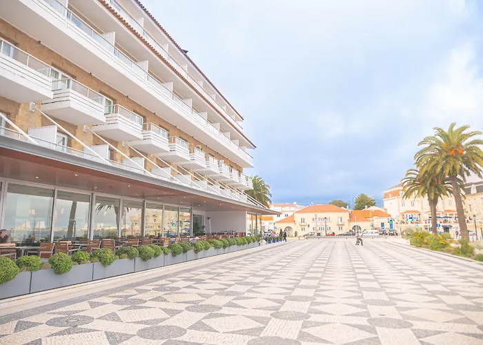 Boutique hotel only: Hotel Baia