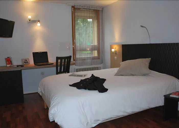 Bagatelle Paris Nord Roissy - Ex Inter-