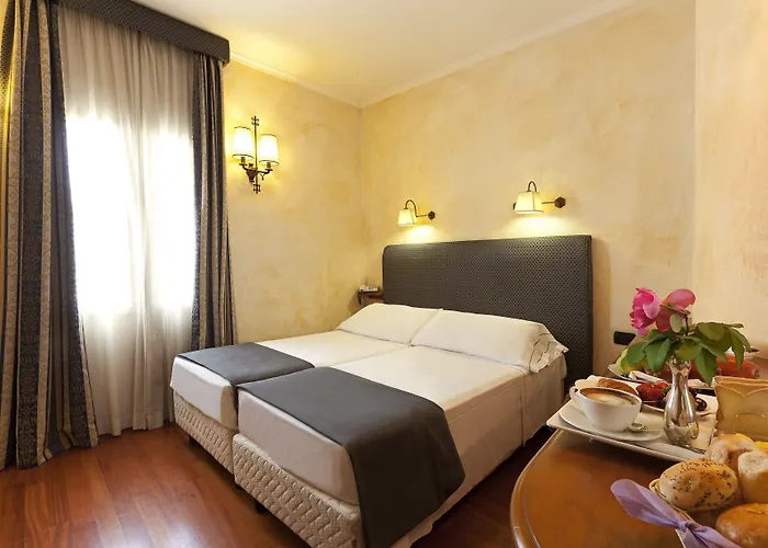 Apartment: Hotel La Fenice