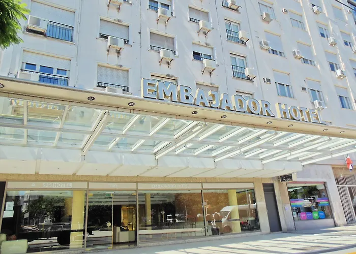 Embajador