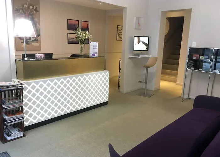 Le Sevigne - Sure Collection By Best Western