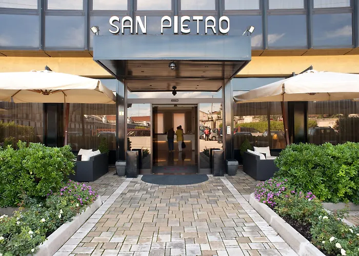 Hotel San Pietro