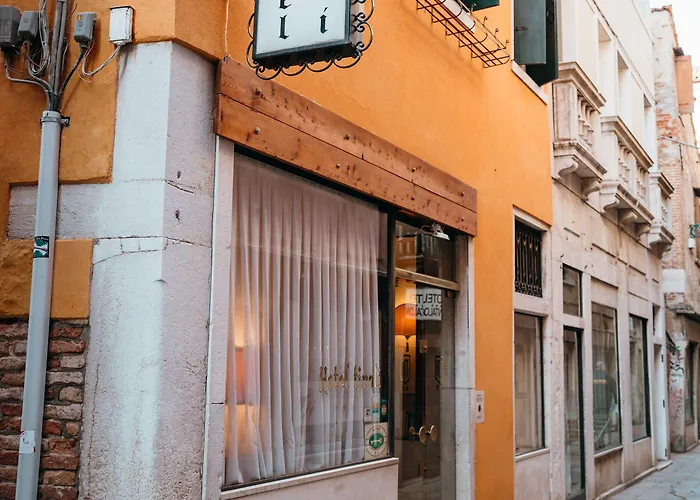 Hotel Tivoli