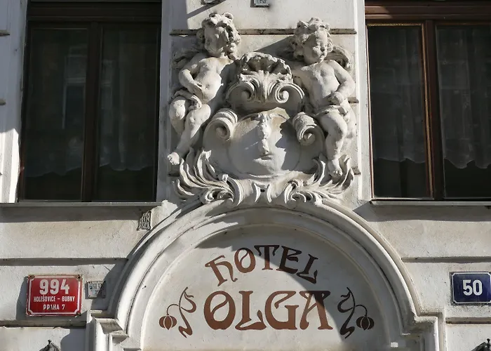  Olga