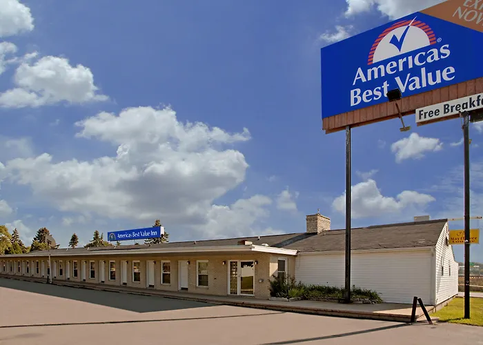 Valued Stay Mayflower