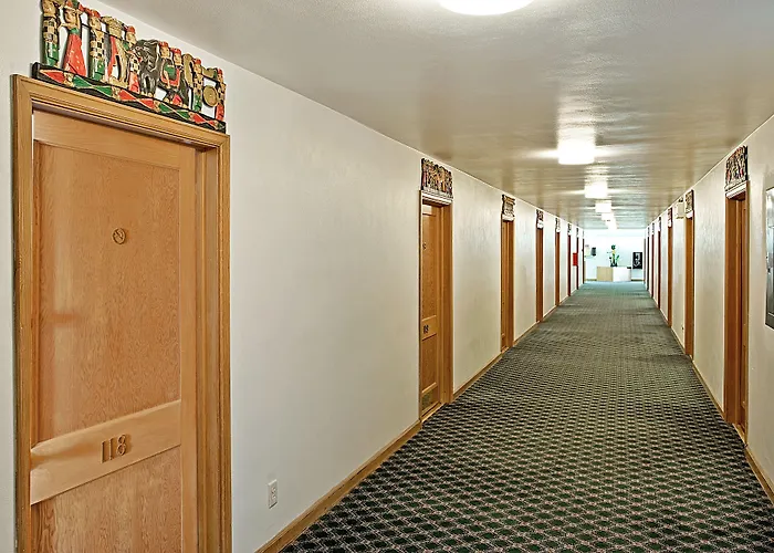 Valued Stay Mayflower