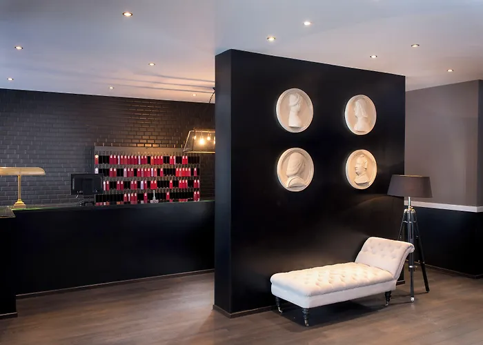 Eurohotel Excelsior