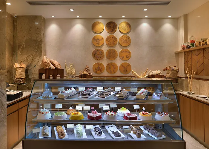 Fortune Landmark, Ahmedabad - Member Itc Hotels' Group
