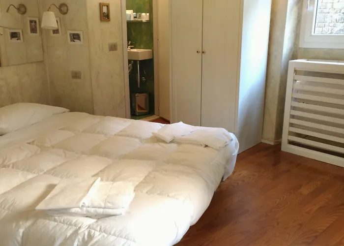 Resort: Hotel Santa Croce