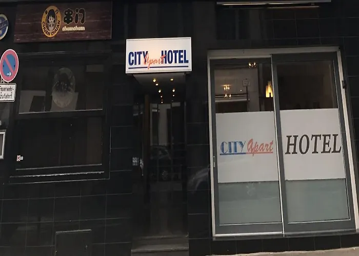 City Apart