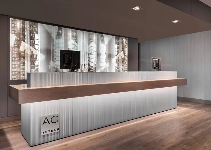 Ac By Marriott
