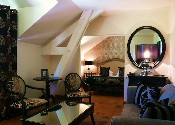 Beaumanoir Small Luxury Boutique
