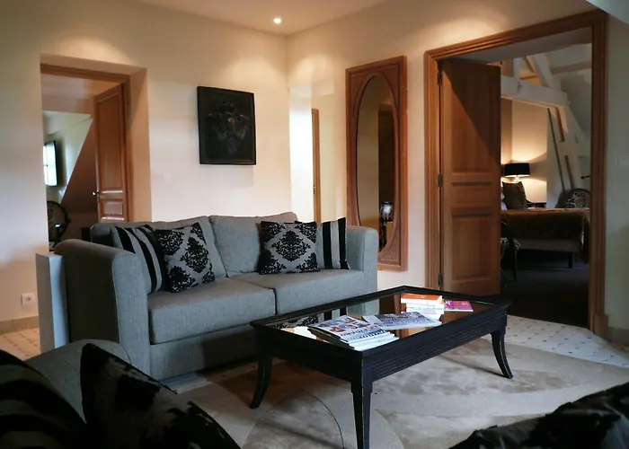 Beaumanoir Small Luxury Boutique