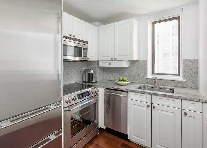 My Aparthotels Aka Sutton Place