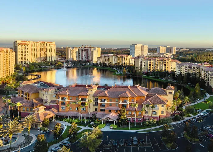 Club Wyndham Bonnet Creek