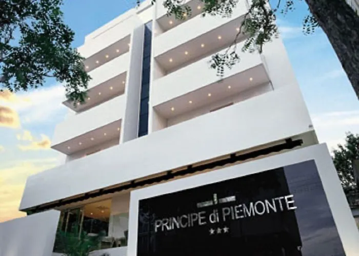 Principe Di Piemonte