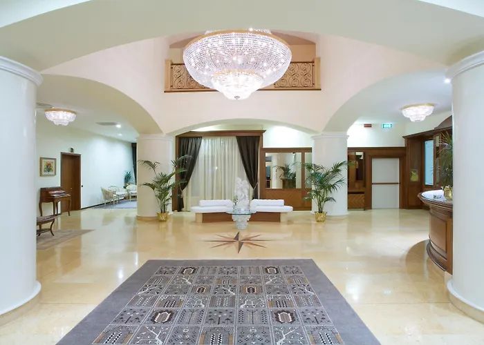 Hotel Marconi
