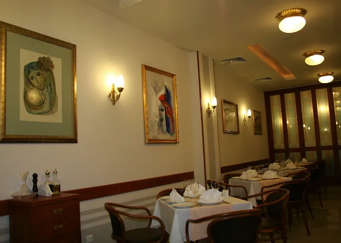 Arte Sofia Hotel