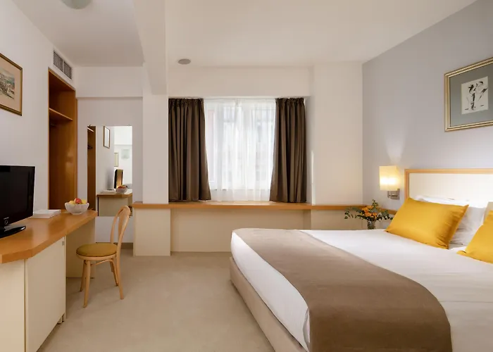 Arte Sofia Hotel