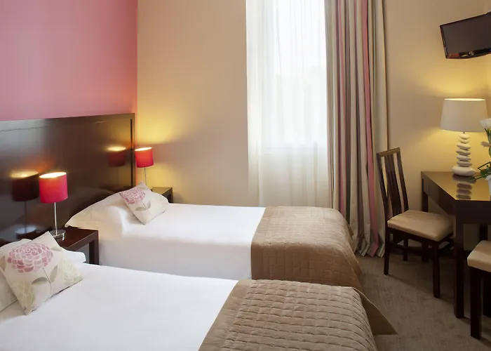 Relais Acropolis