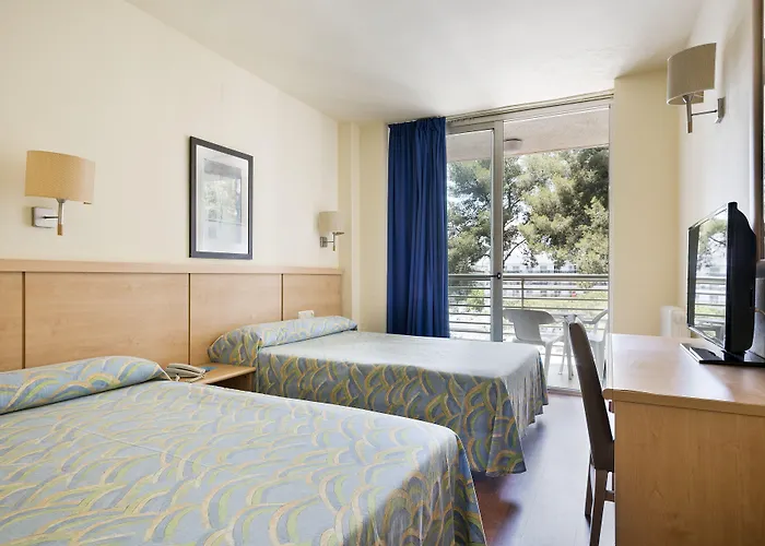 Hotel Best Mediterraneo