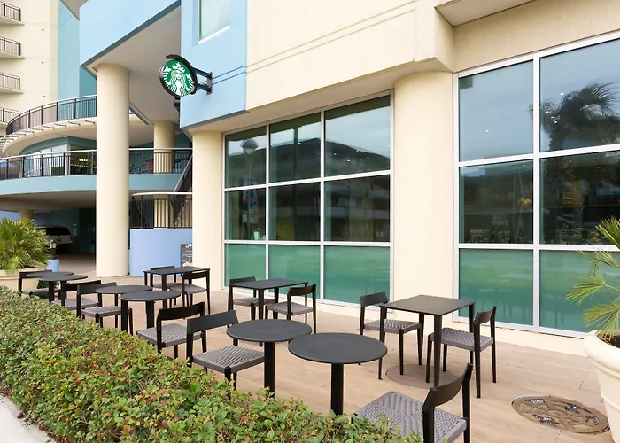 Bay View Resort Myrtle Beach