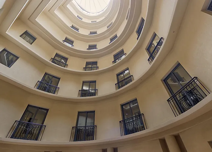 Familienhotel: Ax The Palace