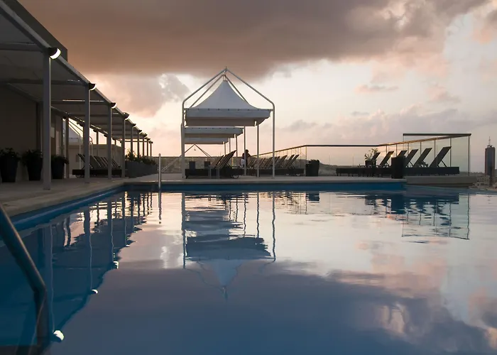 Familienhotel: Ax The Palace