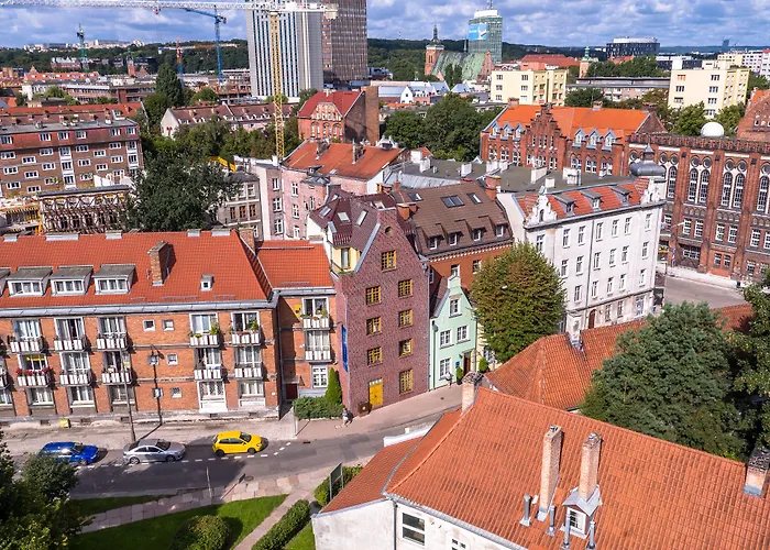 Hotel Bonum Old Town