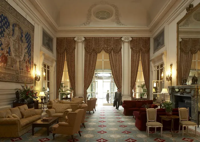 Luton Hoo , Golf And Spa