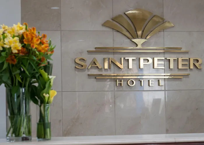 Saint Peter Hotel