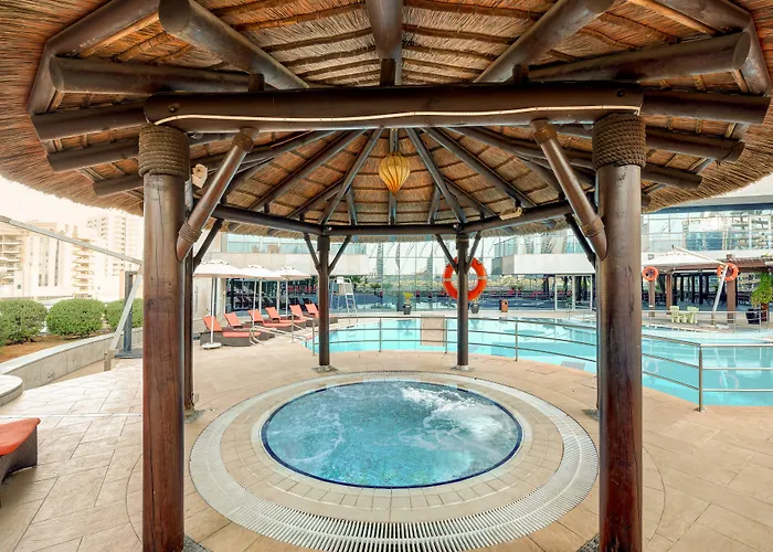  Copthorne Dubai