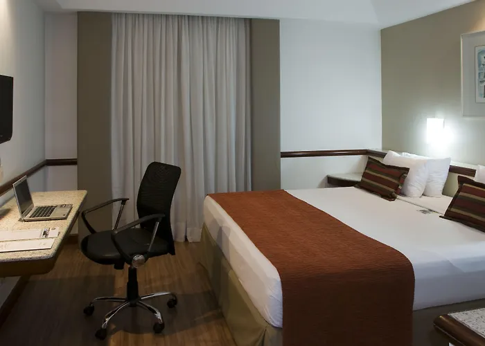 Bristol Merit Hotel