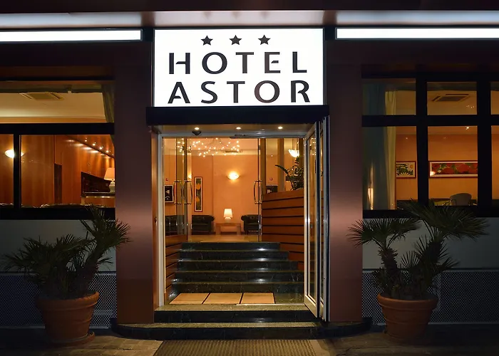  Astor