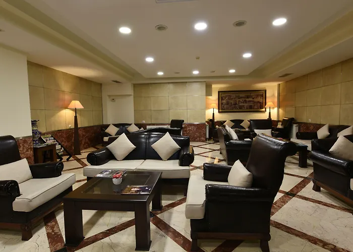 Asal Hotel