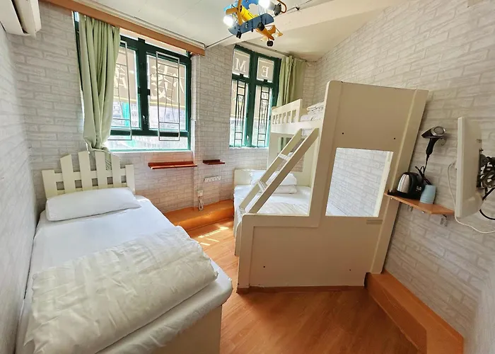 Cozy Inn Jordan Station