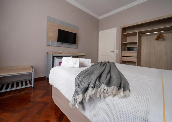 Hotel Regis