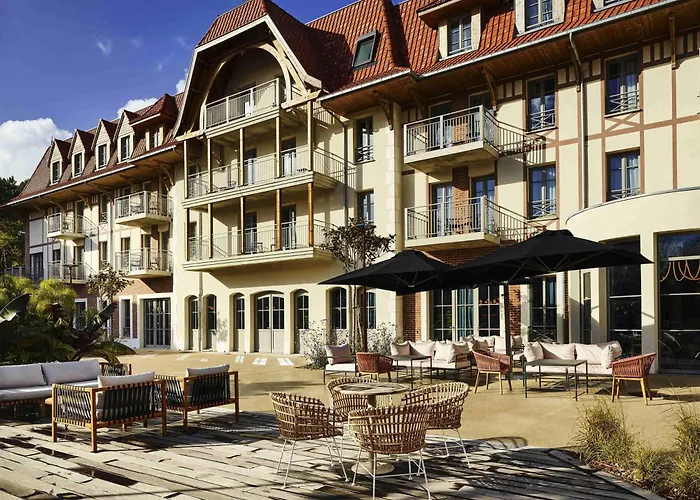 Tribe Hotel Le Touquet