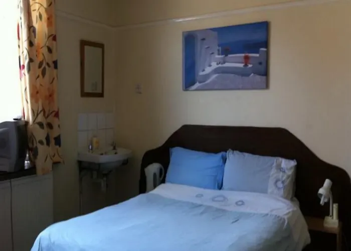 Wanstead Hotel
